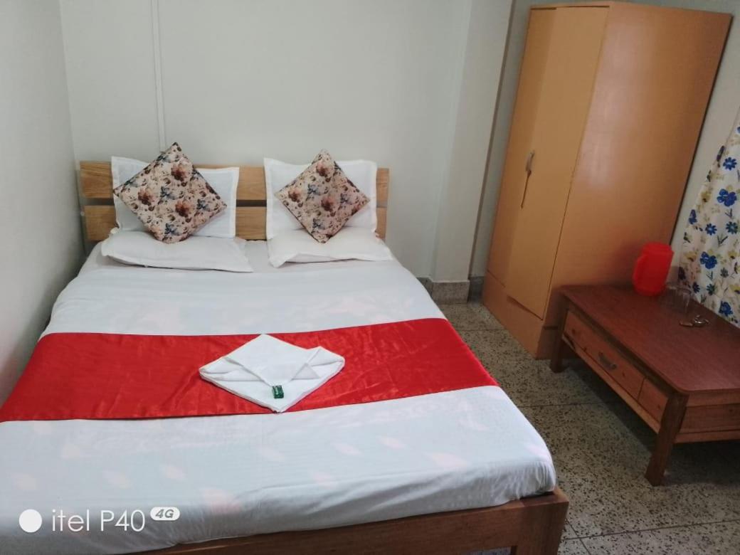 Hotel Noryang Gangtok Exterior photo